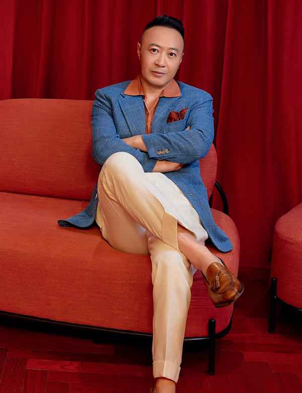 叶烽 | 拓荒小队的使命