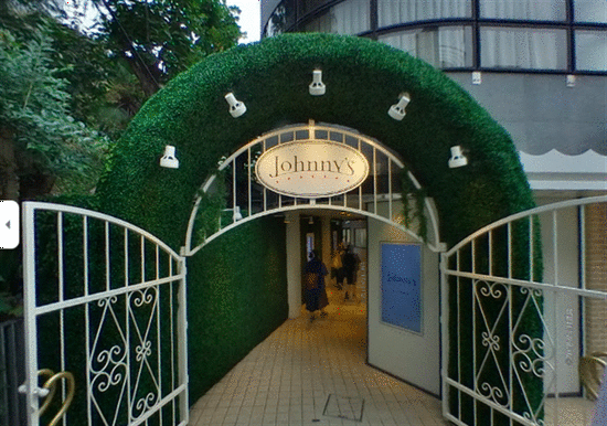 33年历史划句点!杰尼斯官方原宿店正式结束营业