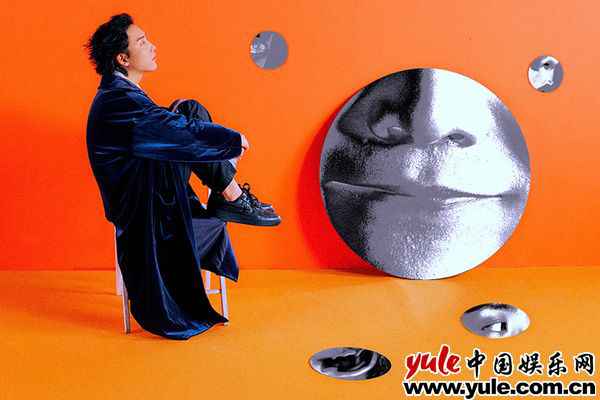 闫泽欢全新EP《五官》正式上线 集聚五种感知世界的通道