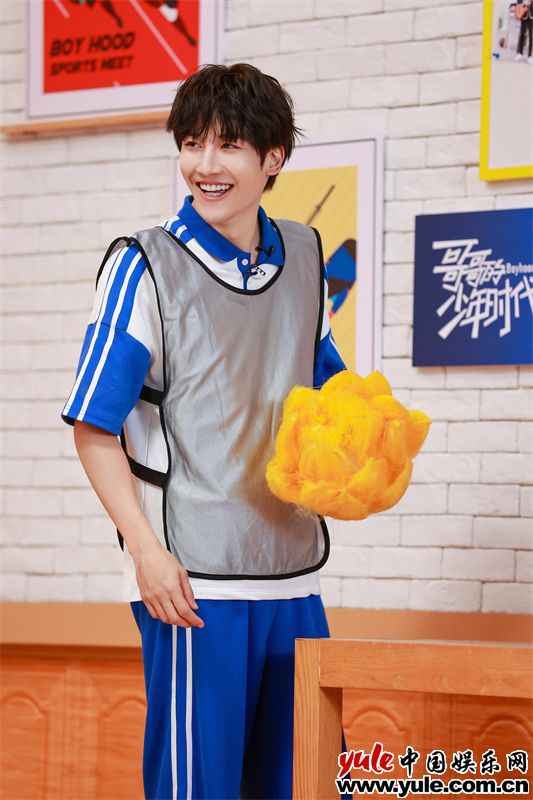 《披荆斩棘的哥哥》第四期滚烫上线 麦亨利转会成功加入陈辉部落