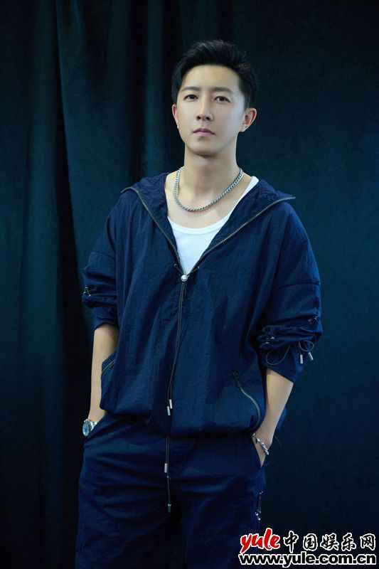 韩庚《这就是街舞4》首次即兴对战 高难度卡点全场沸腾