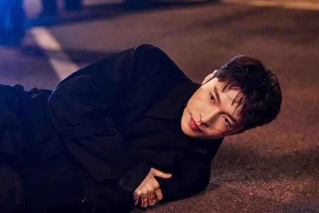 张艺兴《扫黑风暴》将收官 林警官涉险为正义而战