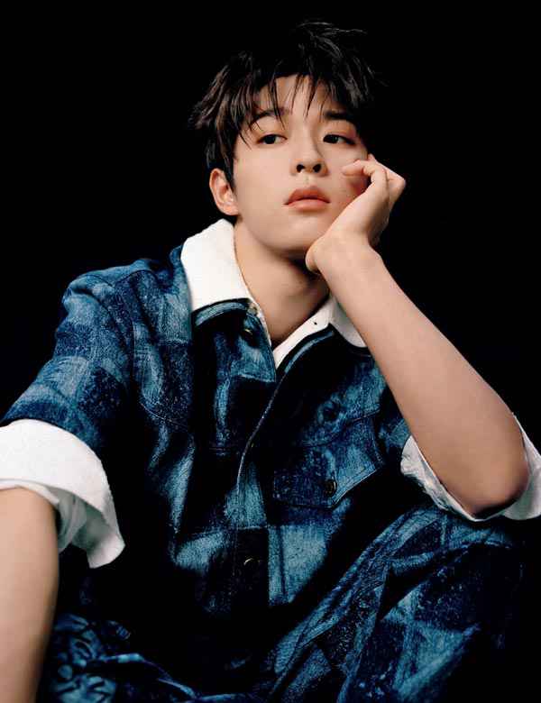 吴宇恒 | 坚持自己的步调