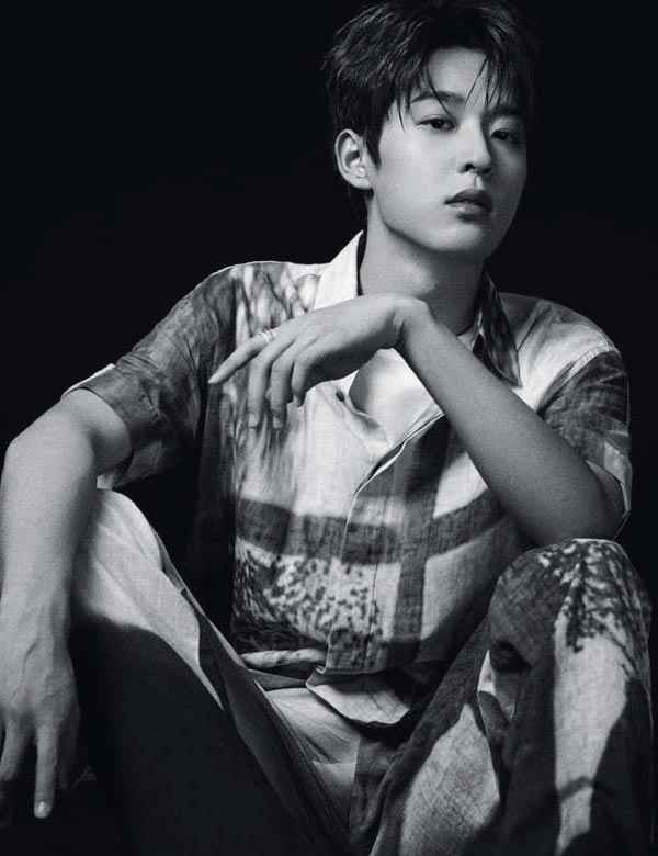 吴宇恒 | 坚持自己的步调