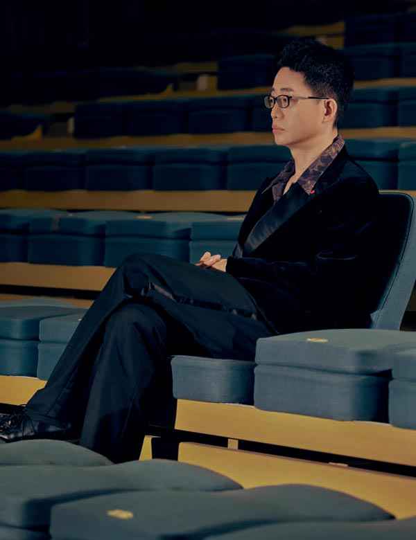 黄西 | 脱口秀可以解决的问题