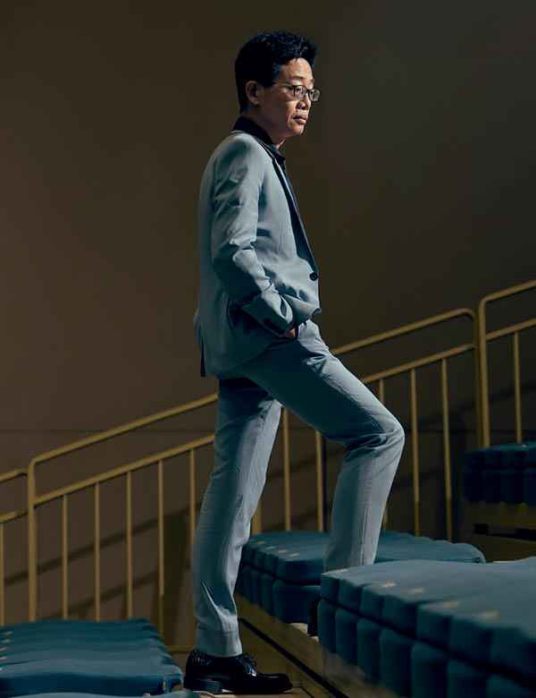 黄西 | 脱口秀可以解决的问题