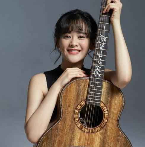 暌违已久的“好声音” 陈永馨即将发表新专辑