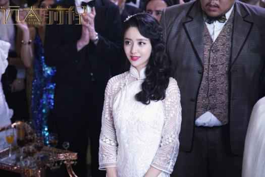 《远大前程》佟丽娅女装惊艳四座 虐心收官引观众泪崩