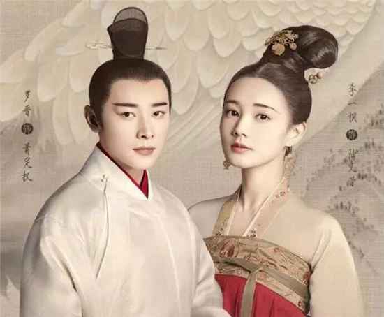 历史上的萧定权结局如何?真的有萧定权这号人吗?