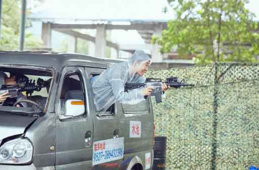 朱正廷比赛环节遭杨迪“坑”，黄明昊破音大喊“放过我”