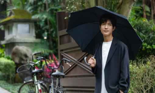 陈楚生全新专辑热单《你还好吗》MV今日上线