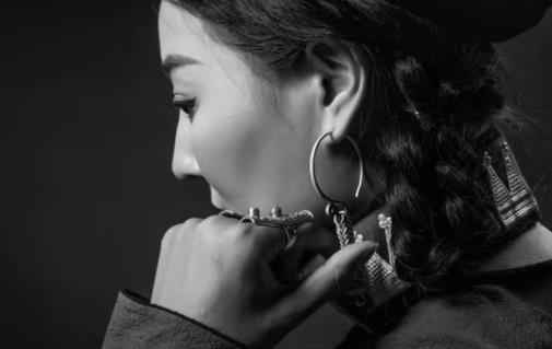 海来阿卓新歌《母亲河》上线,传递温暖