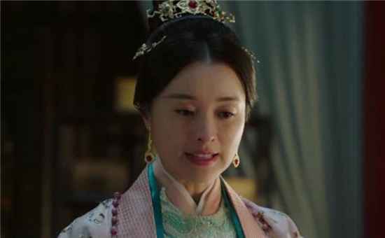 《大明风华》朱瞻基为什么立胡善祥为皇后？明明喜欢的是孙若微