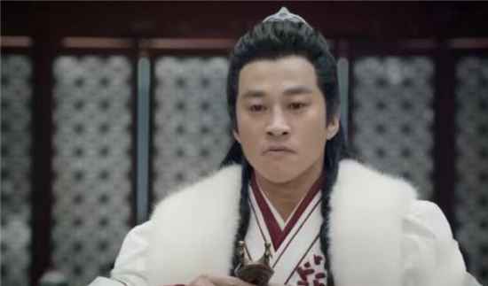 《剑王朝》蘅王为什么后来不相信叶甄了？