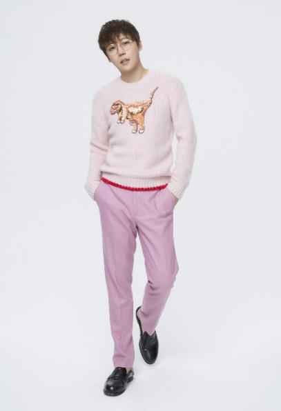 舞台剧《我的小伙伴》热门插曲MV发布 刘维《Happy Birthday》电音炫酷