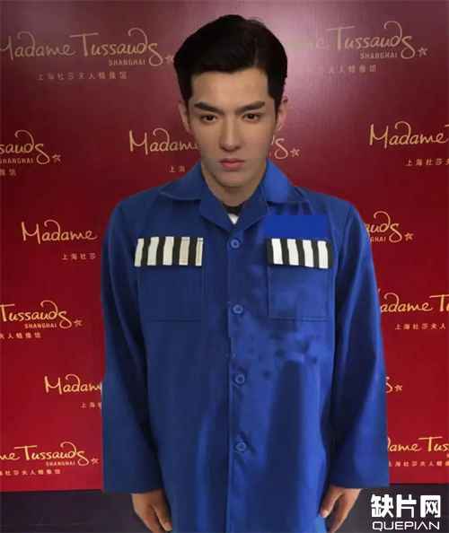 监狱很大你忍一下是什么梗？