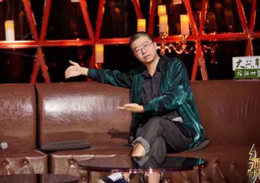 《幻乐之城》朱一龙搭档最小助演 提前见面培养默契