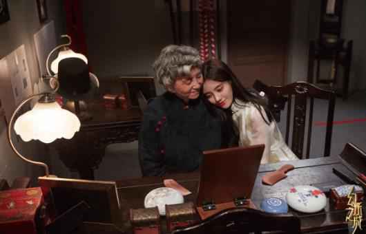 《幻乐之城》朱一龙搭档最小助演 提前见面培养默契