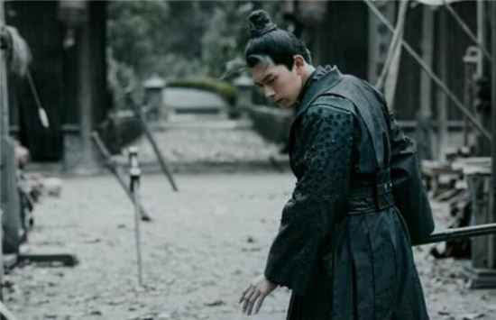 《剑王朝》什么剑是丁宁和蘅王都想得到的？