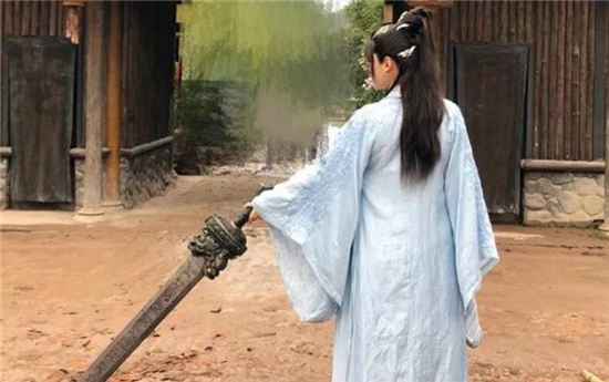 《剑王朝》什么剑是丁宁和蘅王都想得到的？