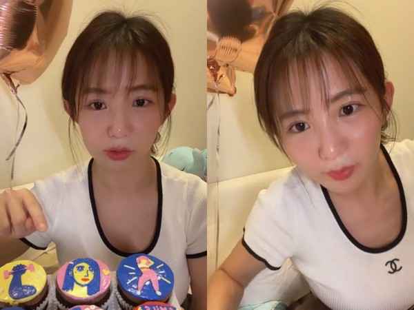 郭书瑶放话满20岁都可以来追 男友快来呀