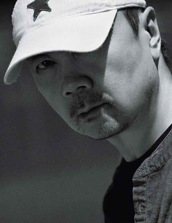 崔健 | 冰火的较量