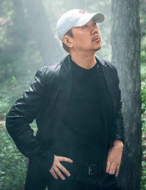 崔健 | 冰火的较量