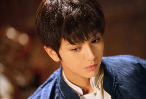 佟丽娅颠覆形象出演《远大》 “一爷”命运走向引期待