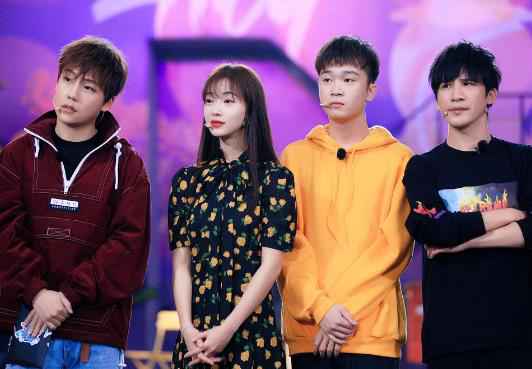 湖南卫视《快乐哆唻咪》大张伟刘维花式拍杭州