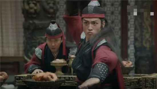 《剑王朝》为什么叶甄对梁联不满,梁联还是能得到侯位?