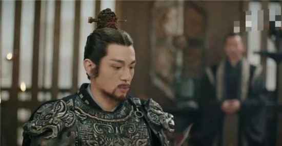 《剑王朝》为什么叶甄对梁联不满,梁联还是能得到侯位?