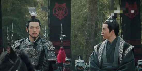 《剑王朝》为什么叶甄对梁联不满,梁联还是能得到侯位?