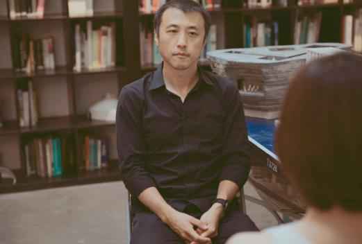王珞丹对话建筑师李虎 他和他的作品都勇于真实表达
