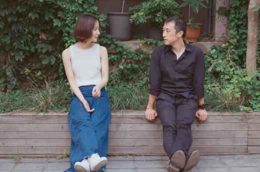 王珞丹对话建筑师李虎 他和他的作品都勇于真实表达