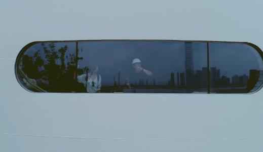 王珞丹对话建筑师李虎 他和他的作品都勇于真实表达