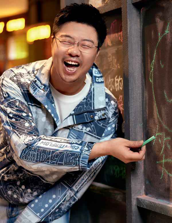 呼兰 | 有趣工程