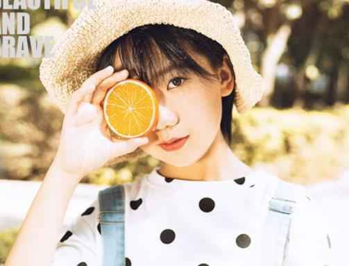 杨笑男为毕业季发声 单曲《美好的勇敢》传递音乐梦想