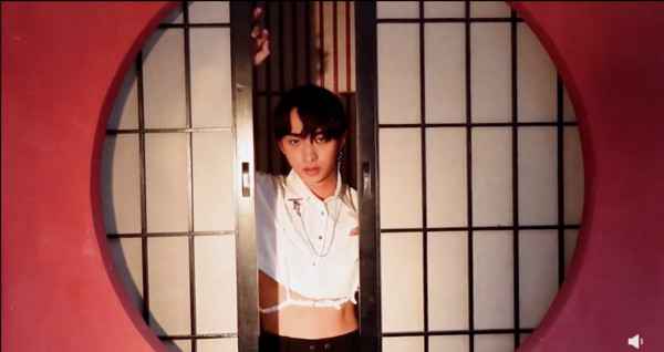 庾澄庆19岁帅儿正式出道 伊能静发文震撼宣告