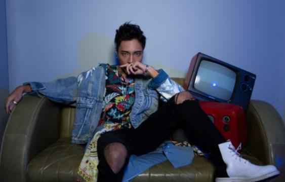 孙骁《新说唱》复活后立flag:对不起我只能让你先回家