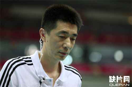 郎平退役后谁将会接任领导中国女排呢