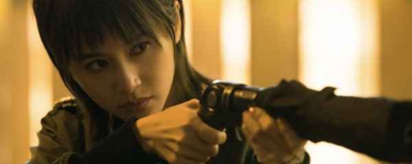 《动物管理局》中王子文演的什么妖？