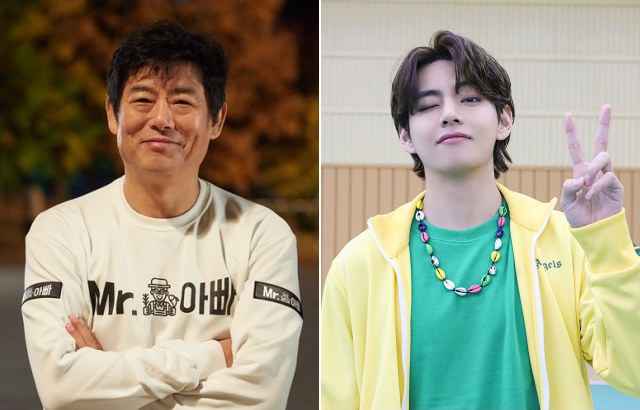 成东日节目公开儿女近况 V是成彬的粉丝