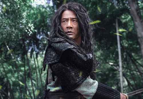 《庆余年》言冰云是肖恩的孙子吗？