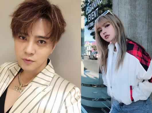 我们好着呢！周扬青连进三球罗志祥帮记录还惊呼