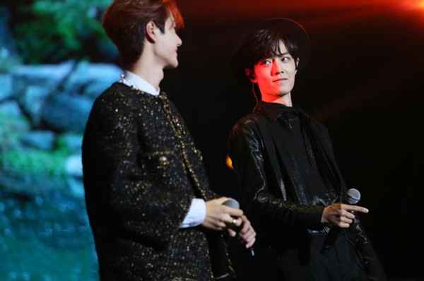 《陈情令特别版》哪里可以看？