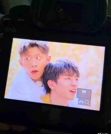 《高能少年团》第二季云南录制 张一山“怒怼”王俊凯：你家摄影师有毒