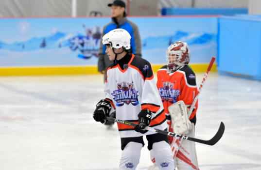 浙江卫视《大冰小将》潘思言当选队长 易烊千玺温柔照顾小将 雷佳音比赛连跪崩溃吐槽:都晃我