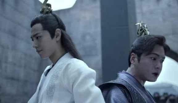 电视剧《庆余年》第一季结局烂尾了吗？