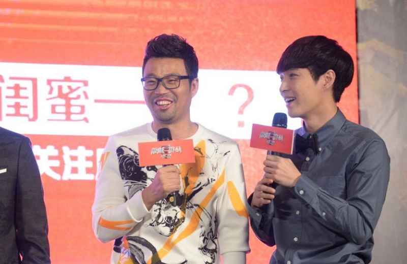 《极限挑战》成员大洗牌,往期嘉宾纷纷离去仅剩王迅