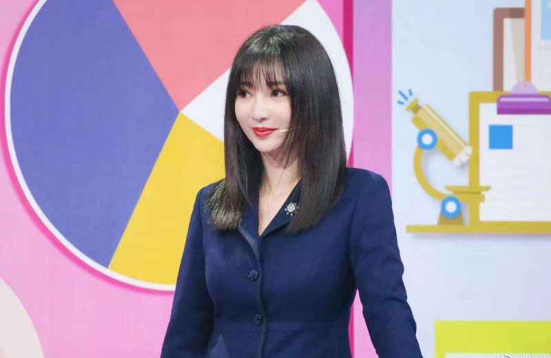 《王牌5》下期歌手云集，华晨宇和尚雯婕再度同台